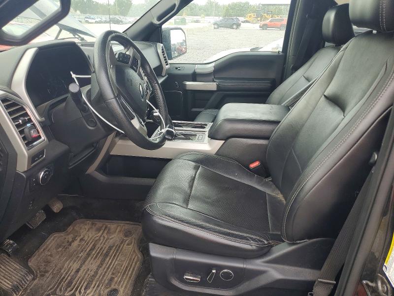 Продаж на аукціоні авто 2015 Ford F150, vin: 1FTEW1EG1FFA06010, номер лоту: 65148306