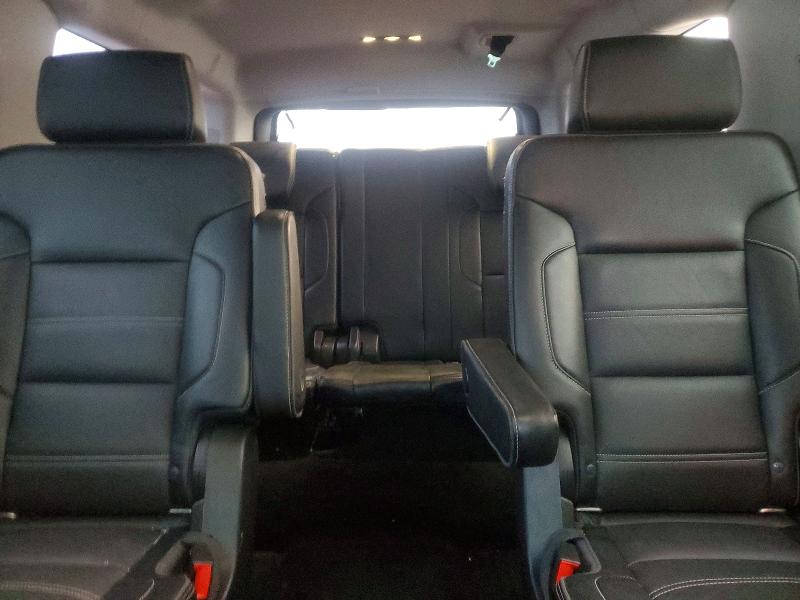 Продажа на аукционе авто 2016 Gmc Yukon Xl, vin: 1GKS2HKJ5GR314194, номер лота: 65137006