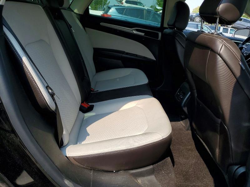 Продажа на аукционе авто 2020 Ford Fusion, vin: 3FA6P0HD1LR113978, номер лота: 63345896