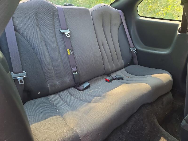 64397826 :رقم المزاد ، 3G2JB12F75S193077 vin ، 2005 Pontiac Sunfire مزاد بيع