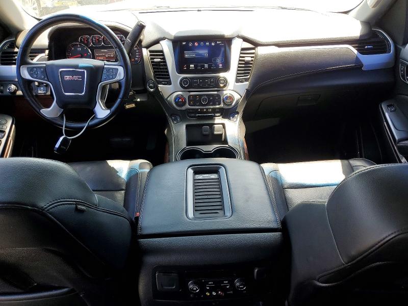 2016 Gmc Yukon მანქანა იყიდება აუქციონზე, vin: 1GKS2BKC5GR229404, აუქციონის ნომერი: 65641746
