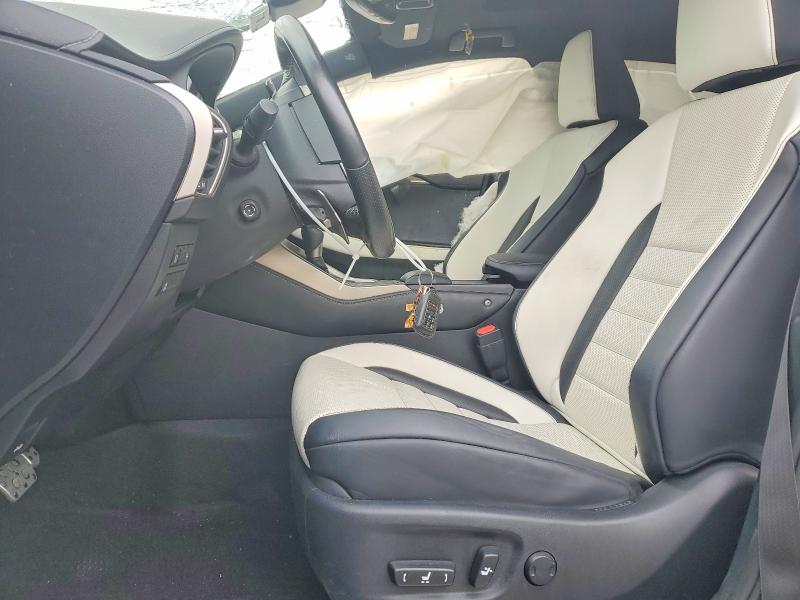 Продаж на аукціоні авто 2020 Lexus Nx, vin: JTJSARBZ9L5004249, номер лоту: 64694806