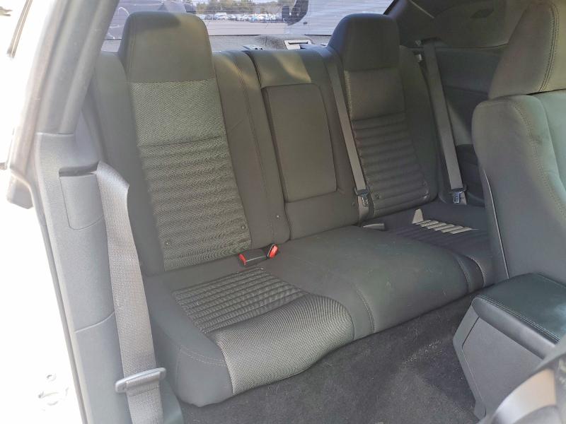 64805546 :رقم المزاد ، 2C3CDYBT6DH535315 vin ، 2013 Dodge Challenger مزاد بيع