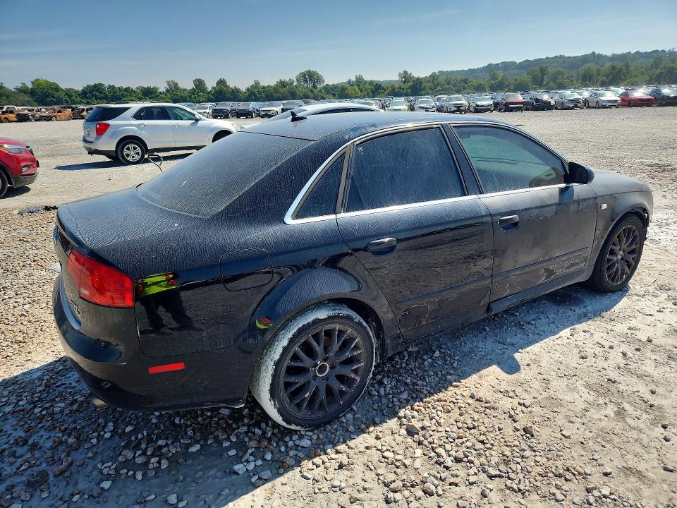 Aukcja sprzedaży 2008 Audi A4, vin: WAUDF78E08A150623, numer aukcji: 65891996
