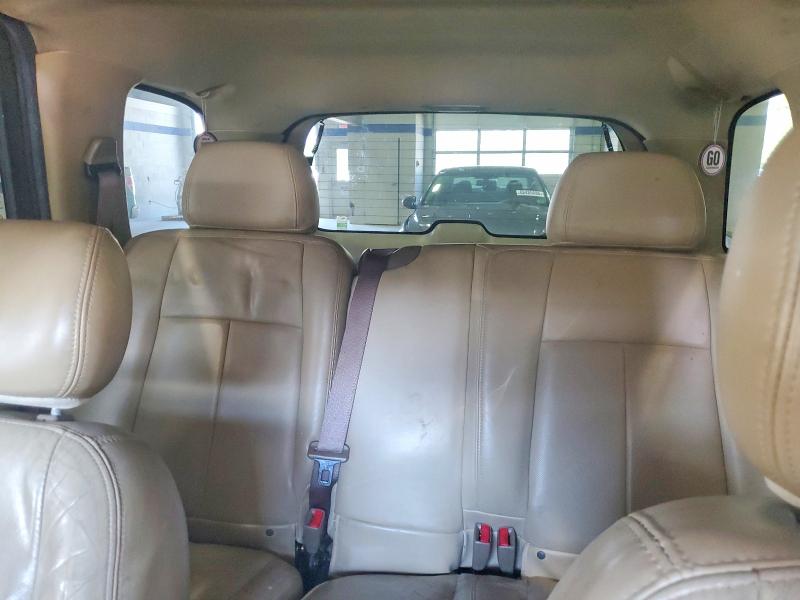 2004 Buick Rainier მანქანა იყიდება აუქციონზე, vin: 5GADT13S842416854, აუქციონის ნომერი: 67251006