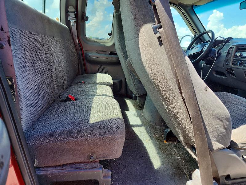 Продажа на аукционе авто 1999 Ford F150, vin: 1FTRX18L3XNA54946, номер лота: 64025896