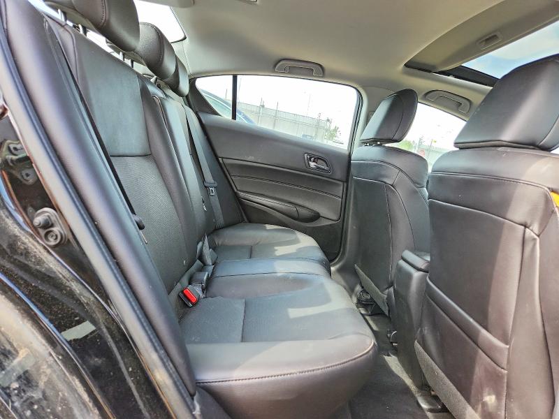 Продажа на аукционе авто 2017 Acura Ilx, vin: 19UDE2F79HA801732, номер лота: 65535826