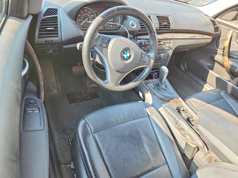 Aukcja sprzedaży 2008 Bmw 128, vin: WBAUP73528VF08241, numer aukcji: 63415696