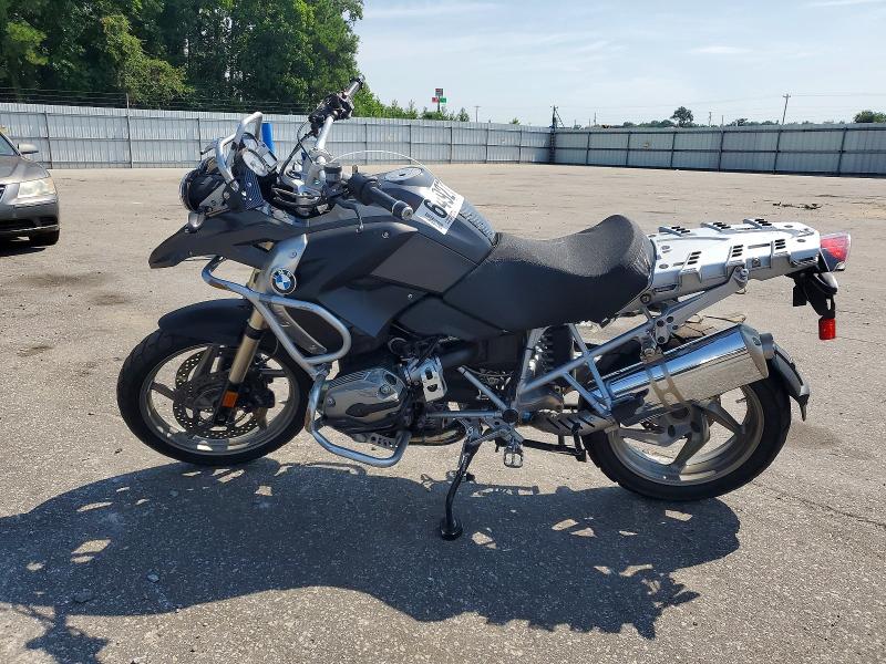 Aukcja sprzedaży 2008 Bmw R1200, vin: WB103130X8ZU45584, numer aukcji: 64927126