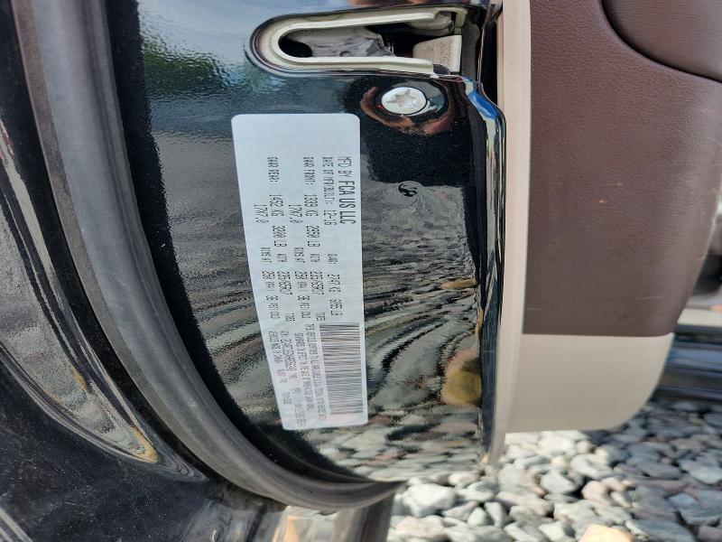 Aukcja sprzedaży 2017 Chrysler Pacifica, vin: 2C4RC1EGXHR656248, numer aukcji: 66262306