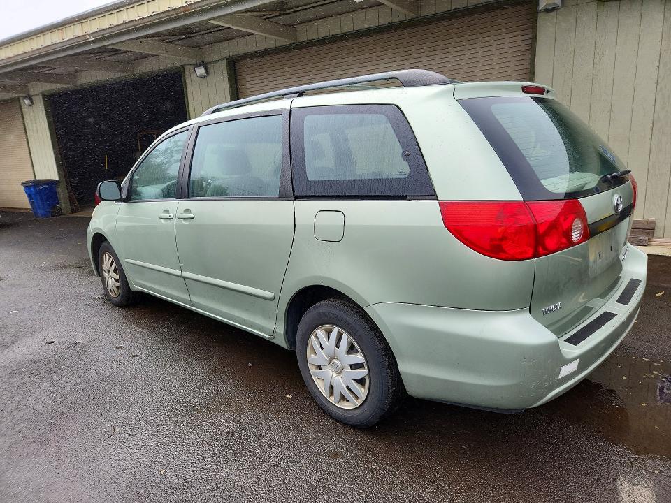 Продажа на аукционе авто 2006 Toyota Sienna, vin: 5TDZA23C06S458648, номер лота: 65301176
