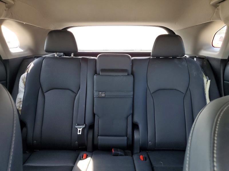 Aukcja sprzedaży 2021 Lexus Rx, vin: 2T2HZMDAXMC304303, numer aukcji: 66353116