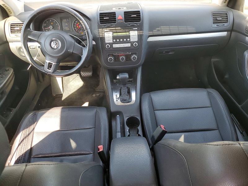 Продажа на аукционе авто 2010 Volkswagen Jetta, vin: 3VWRZ7AJ7AM166914, номер лота: 65575286
