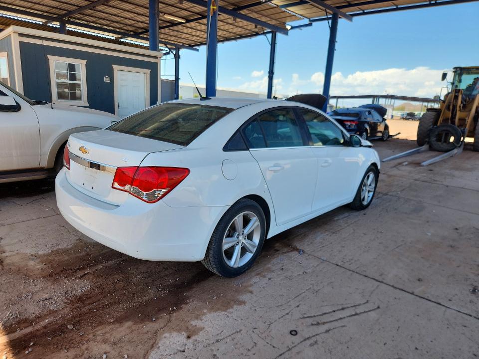 Aukcja sprzedaży 2014 Chevrolet Cruze, vin: 1G1PE5SB3E7417485, numer aukcji: 66367636