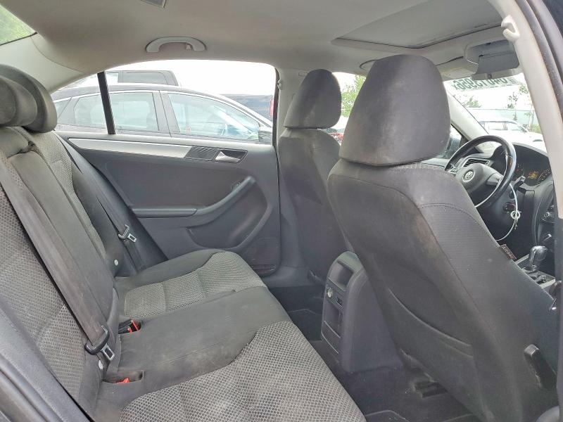 Продажа на аукционе авто 2014 Volkswagen Jetta, vin: 3VWDL7AJ2EM357724, номер лота: 64013956