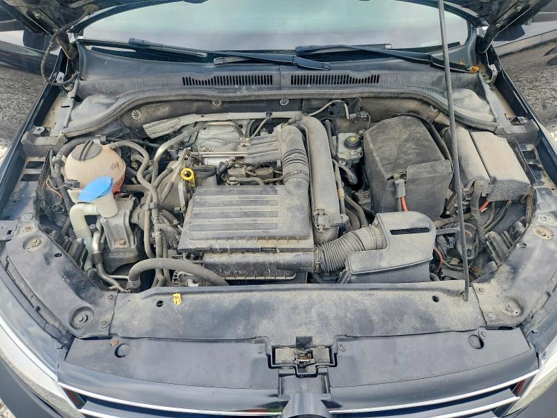 Продаж на аукціоні авто 2017 Volkswagen Jetta, vin: 3VW2B7AJ5HM257423, номер лоту: 65378026
