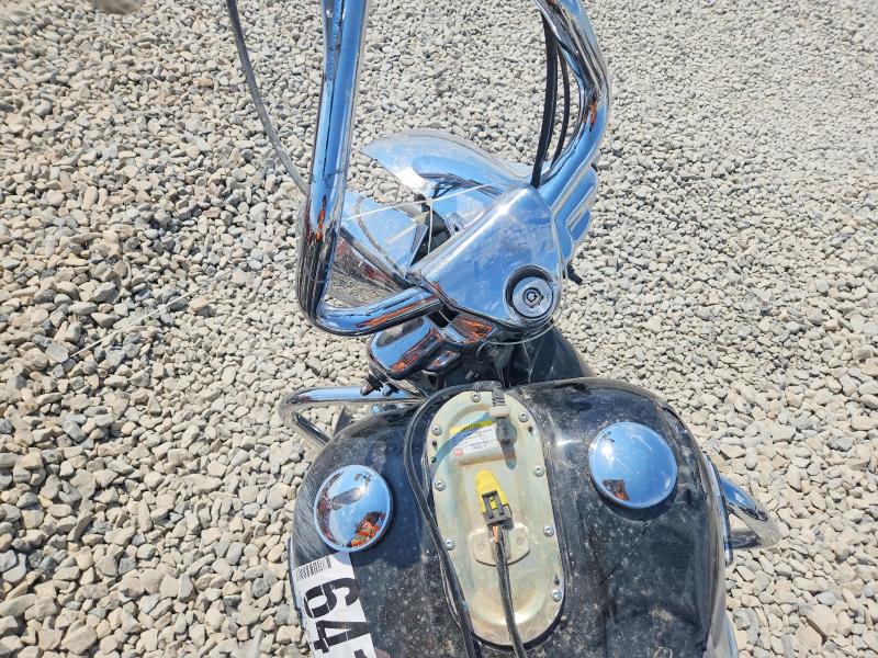Auction sale of the 2006 Harley-davidson Flhrci, vin: 1HD1FRW126Y611387, lot number: 64111556