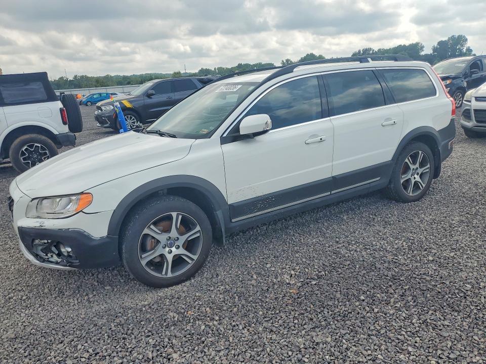 62240036 :رقم المزاد ، YV4902NK6F1209479 vin ، 2015 Volvo Xc70 مزاد بيع