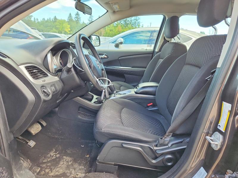 66968516 :رقم المزاد ، 3C4PDCAB4FT549684 vin ، 2015 Dodge Journey مزاد بيع