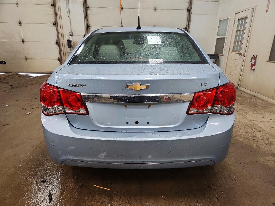Aukcja sprzedaży 2012 Chevrolet Cruze, vin: 1G1PF5SC8C7285925, numer aukcji: 64547686