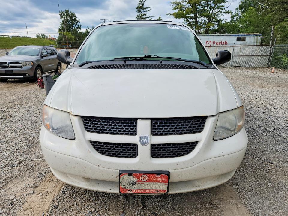 Aukcja sprzedaży 2003 Dodge Grand Caravan, vin: 2D4GP24353R177733, numer aukcji: 65530546