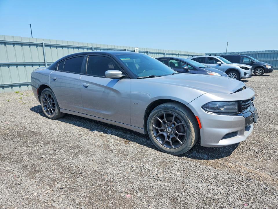 Aukcja sprzedaży 2018 Dodge Charger, vin: 2C3CDXJG9JH281660, numer aukcji: 63154446