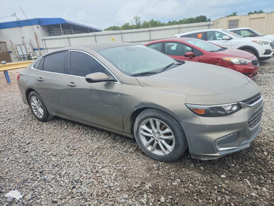 Aukcja sprzedaży 2017 Chevrolet Malibu, vin: 1G1ZE5STXHF151491, numer aukcji: 65461126