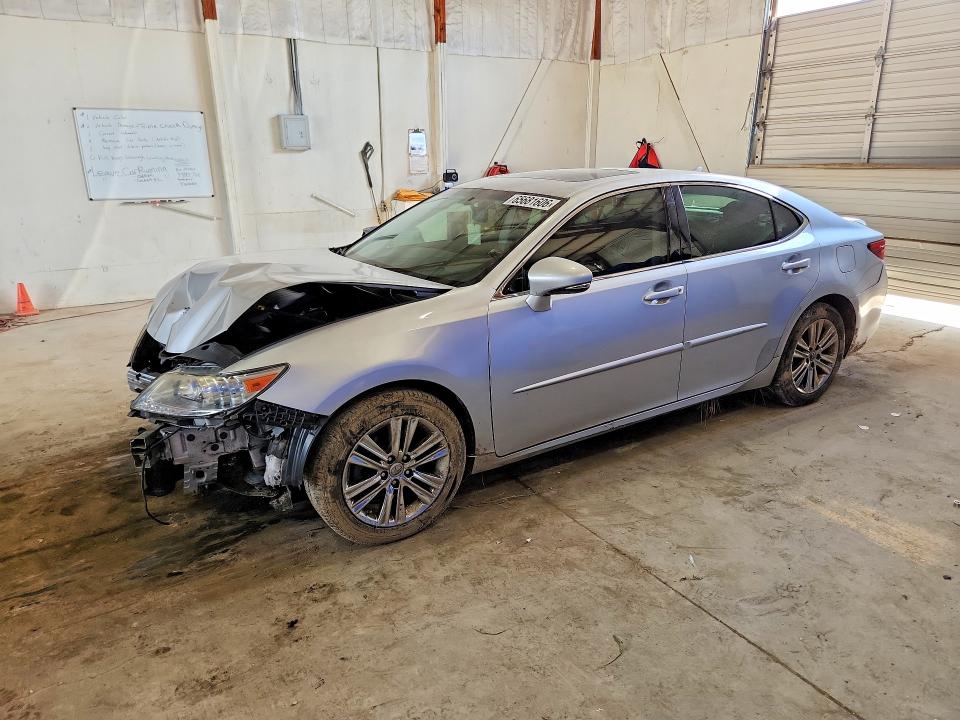 Продажа на аукционе авто 2014 Lexus Es, vin: JTHBK1GG5E2117238, номер лота: 65681606