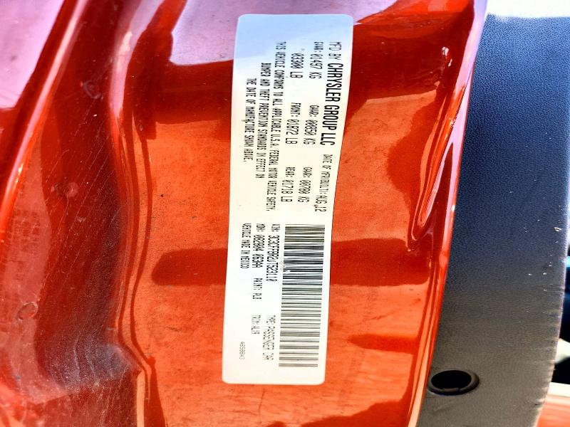 Aukcja sprzedaży 2013 Fiat 500, vin: 3C3CFFBR2DT523110, numer aukcji: 66838336