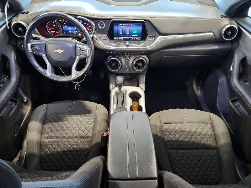 Aukcja sprzedaży 2019 Chevrolet Blazer, vin: 3GNKBCRS4KS687527, numer aukcji: 66737996