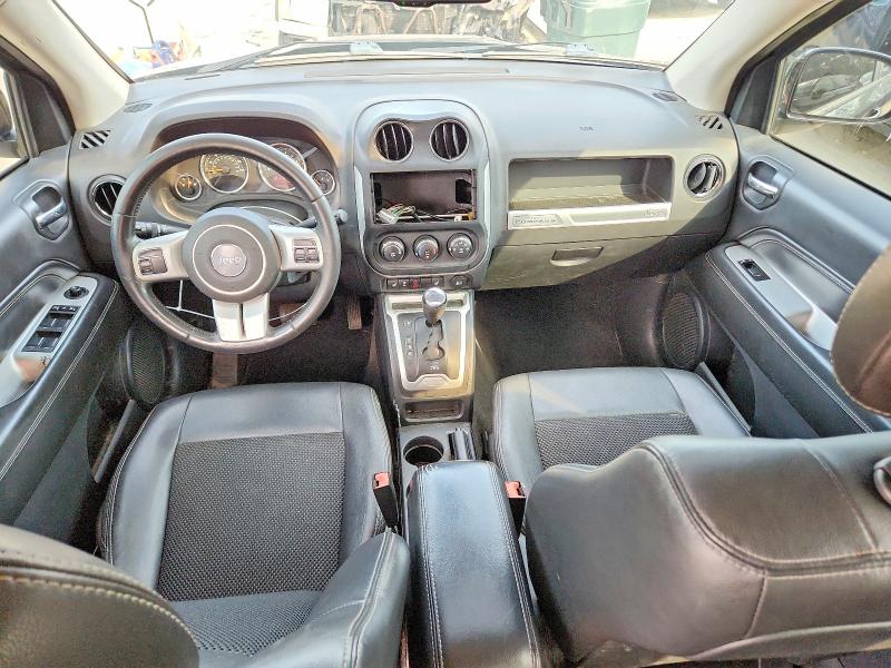 Продажа на аукционе авто 2015 Jeep Compass, vin: 1C4NJDEB1FD169465, номер лота: 64606876