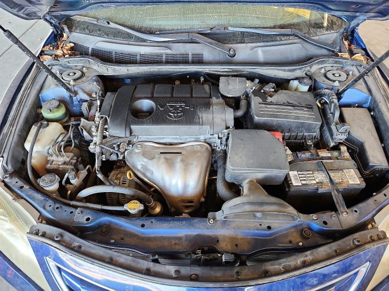 Продажа на аукционе авто 2011 Toyota Camry, vin: 4T1BF3EK7BU691361, номер лота: 64704806