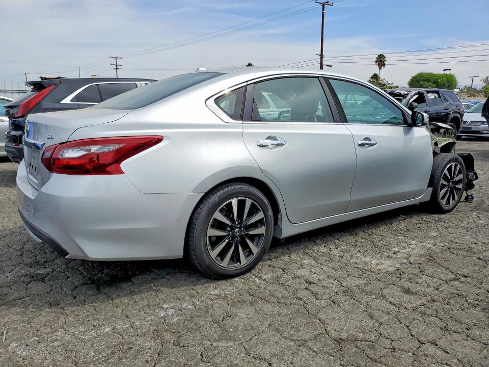 Aukcja sprzedaży 2018 Nissan Altima, vin: 1N4AL3APXJC175483, numer aukcji: 64933946