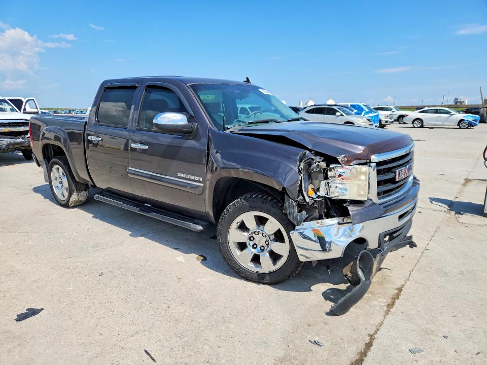 Aukcja sprzedaży 2010 Gmc Sierra, vin: 3GTRCVE06AG191134, numer aukcji: 66534616