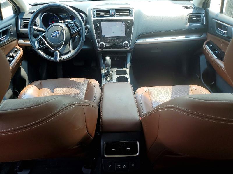 64266156 :رقم المزاد ، 4S4BSETC2K3298960 vin ، 2019 Subaru Outback مزاد بيع