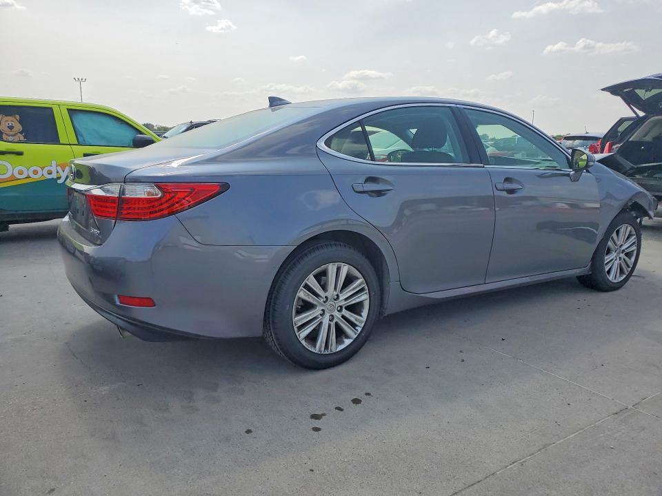Aukcja sprzedaży 2015 Lexus Es, vin: JTHBK1GGXF2157834, numer aukcji: 62931196