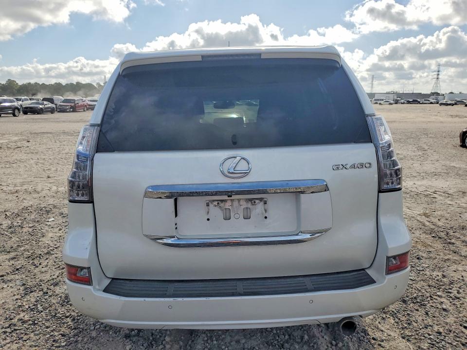 65577596 :رقم المزاد ، JTJBM7FX5J5207835 vin ، 2018 Lexus Gx مزاد بيع