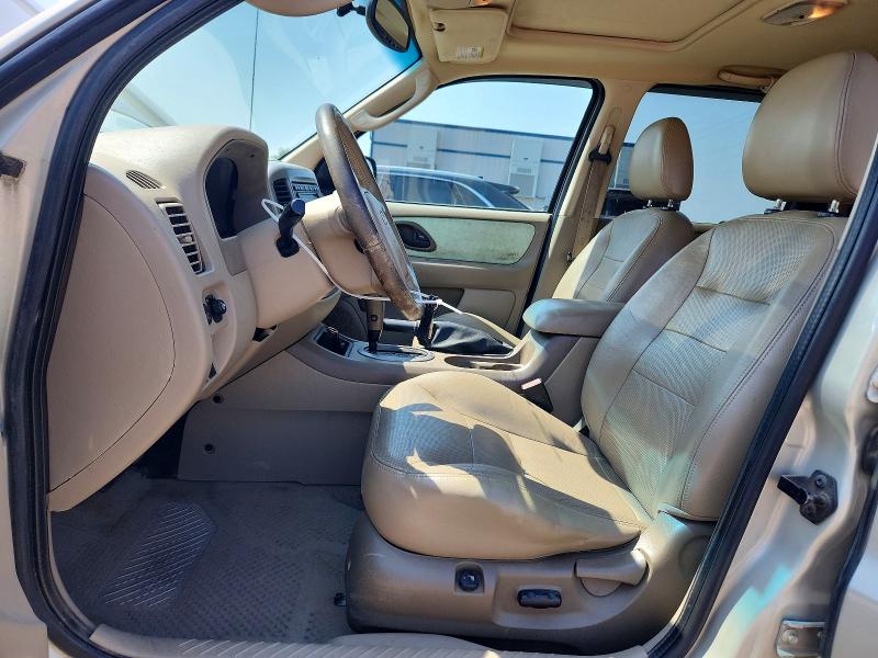 Продаж на аукціоні авто 2005 Ford Escape, vin: 1FMYU94185KA87037, номер лоту: 65236736