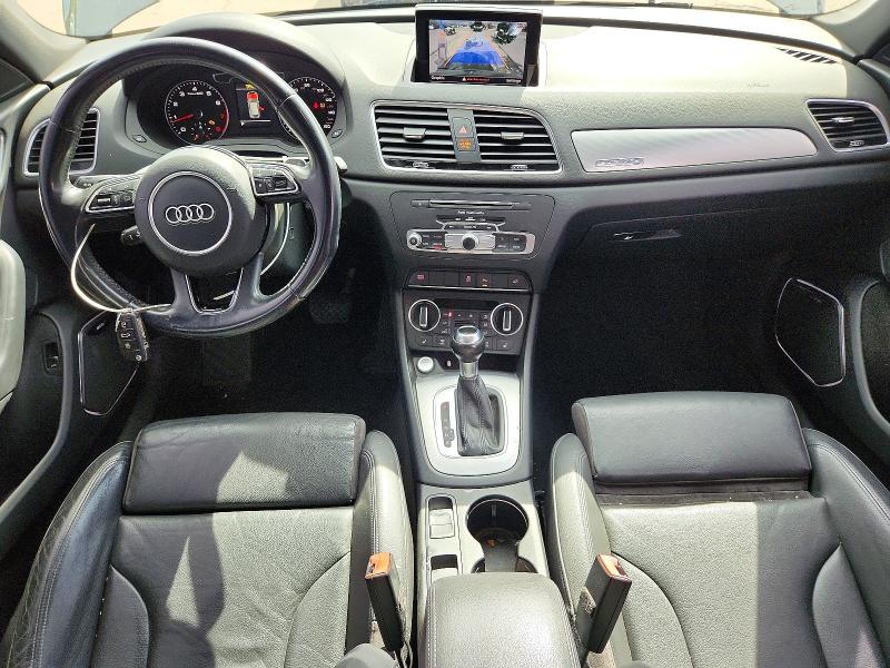 Aukcja sprzedaży 2016 Audi Q3, vin: WA1GFCFS2GR024971, numer aukcji: 66226446