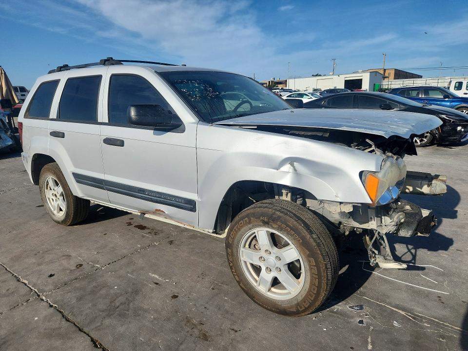 Aukcja sprzedaży 2006 Jeep Grand Cherokee, vin: 1J4GS48K16C180600, numer aukcji: 65867956