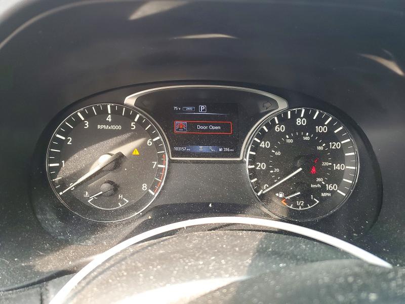 Продаж на аукціоні авто 2017 Nissan Pathfinder, vin: 5N1DR2MM7HC611598, номер лоту: 66962106