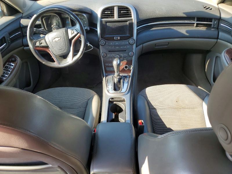 65929656 :رقم المزاد ، 1G11E5SA9DU129600 vin ، 2013 Chevrolet Malibu مزاد بيع