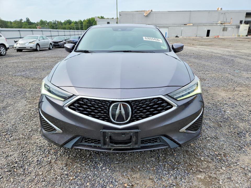 Aukcja sprzedaży 2022 Acura Ilx, vin: 19UDE2F75NA000646, numer aukcji: 63655456