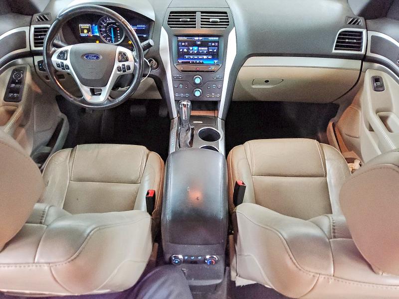Продаж на аукціоні авто 2013 Ford Explorer, vin: 1FM5K8D88DGA88142, номер лоту: 66805146