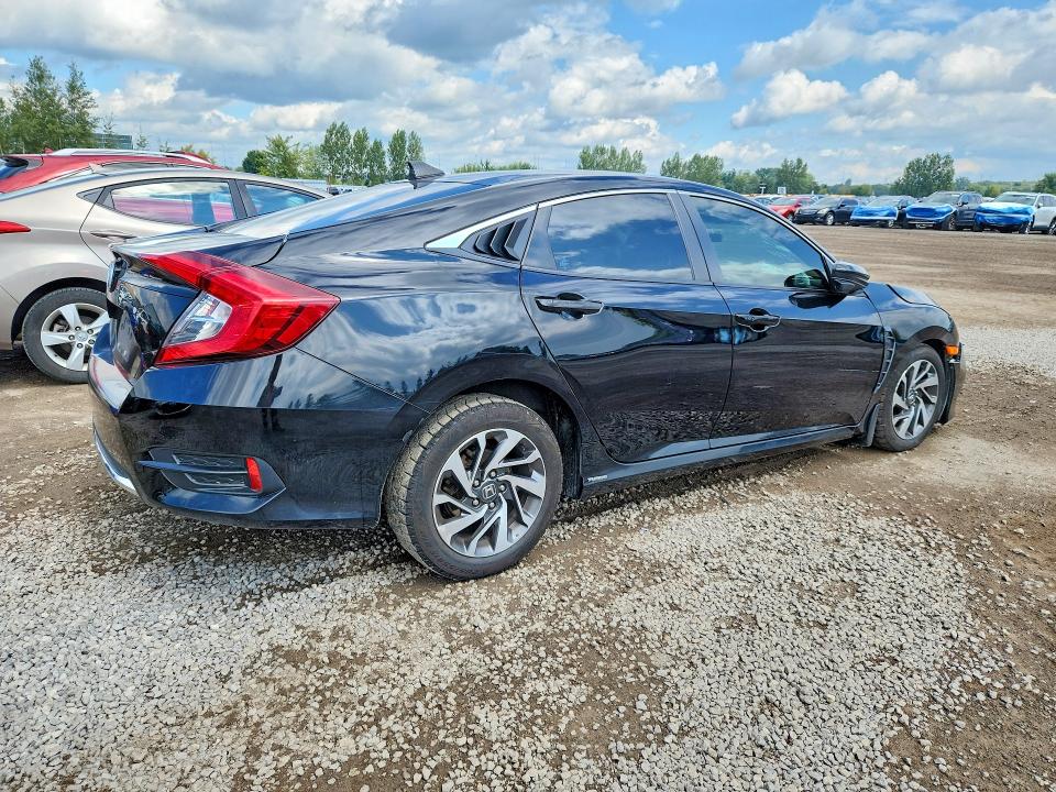 Aukcja sprzedaży 2020 Honda Civic, vin: 2HGFC2F72LH004022, numer aukcji: 65932746