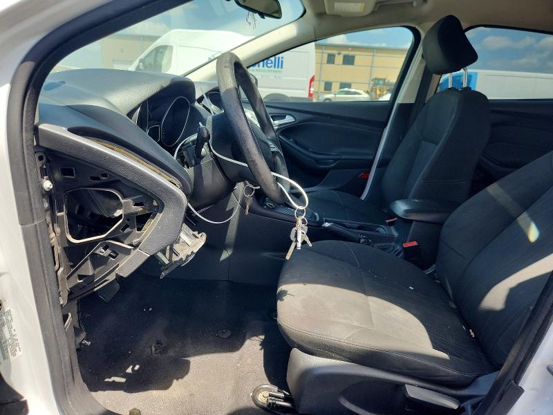 Aukcja sprzedaży 2015 Ford Focus, vin: 1FADP3K24FL262890, numer aukcji: 64451186