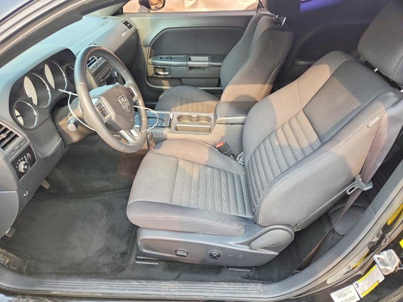 Продажа на аукционе авто 2013 Dodge Challenger, vin: 2C3CDYBT0DH742198, номер лота: 61859436