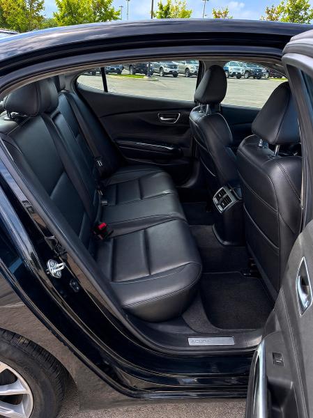 Aukcja sprzedaży 2019 Acura Tlx, vin: 19UUB1F33KA000141, numer aukcji: 66512166