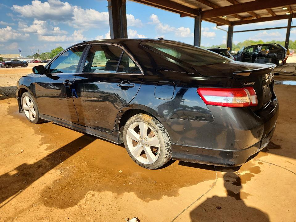 Продаж на аукціоні авто 2011 Toyota Camry, vin: 4T1BF3EK8BU222831, номер лоту: 66358406