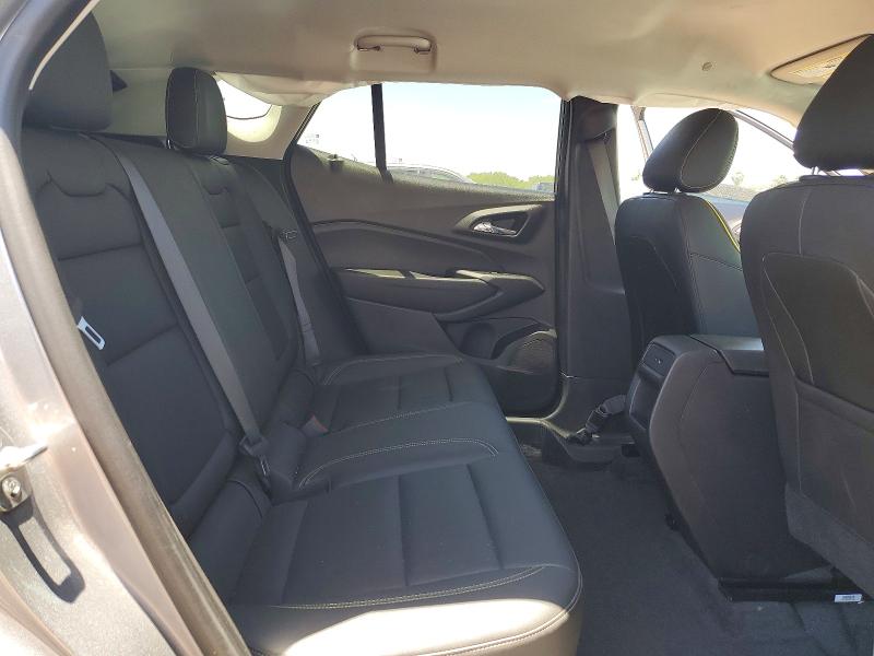 Продаж на аукціоні авто 2025 Chevrolet Trax, vin: KL77LKEP8SC187932, номер лоту: 64018246